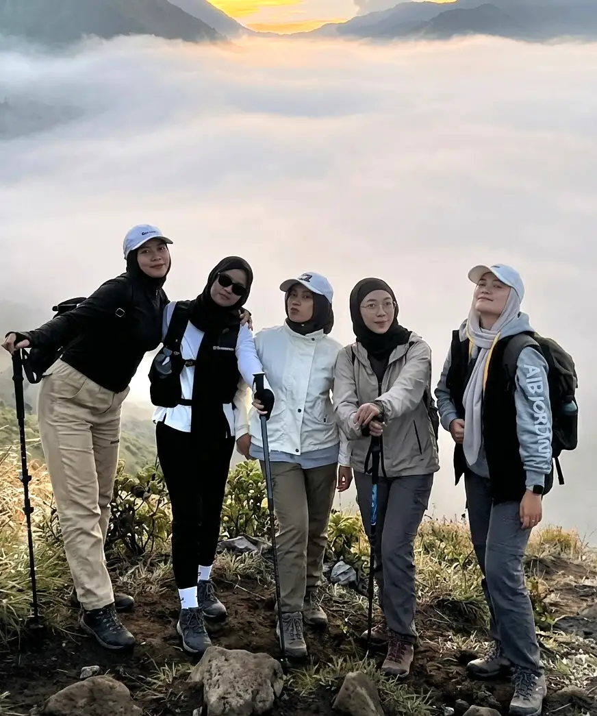 Private Trip Bukit Premium