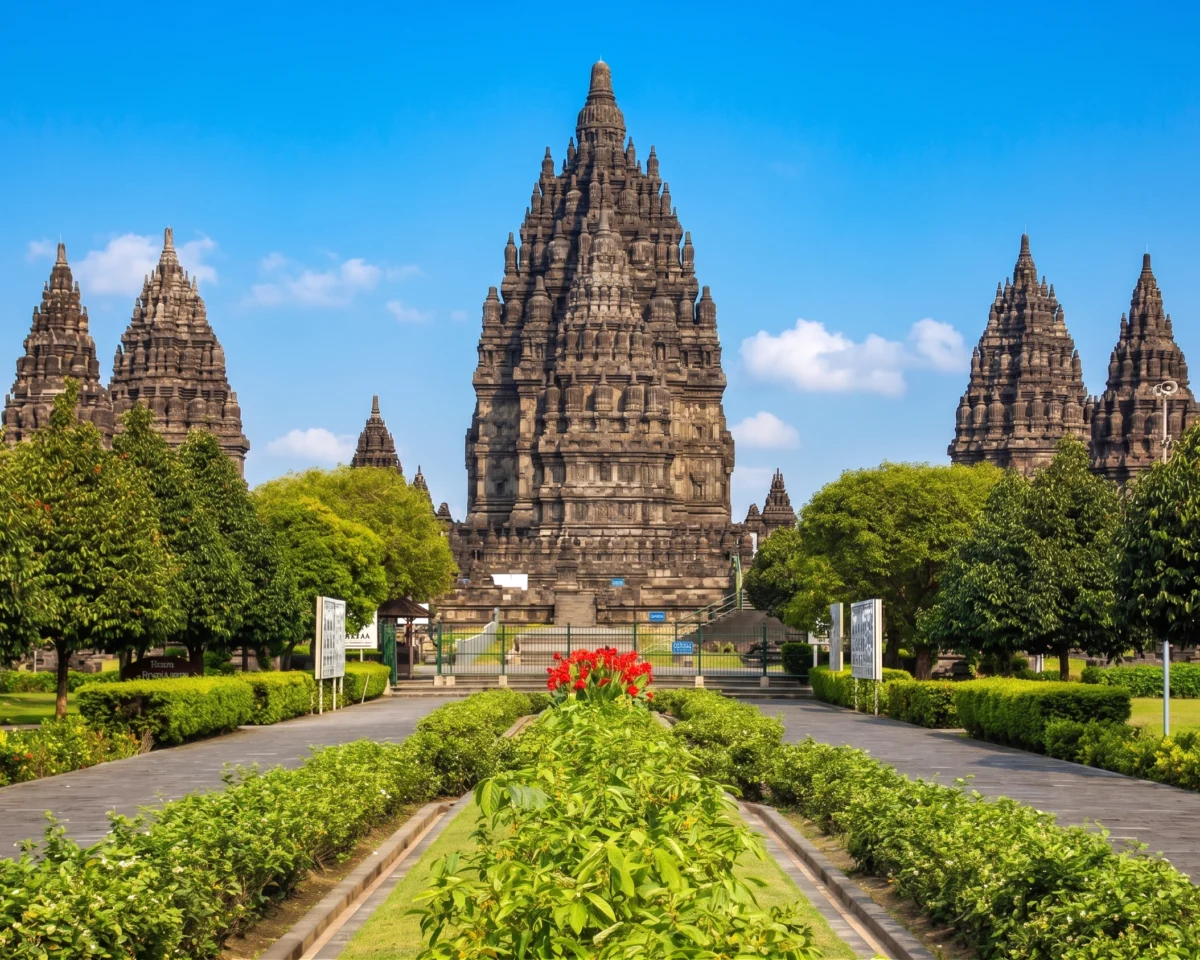 Wisata Jogja